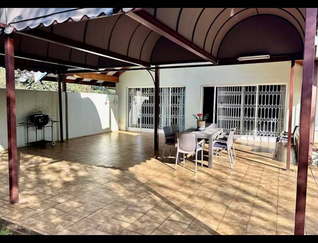 4 BEDROOM PROPERTY TO RENT IN LYNNWOOD